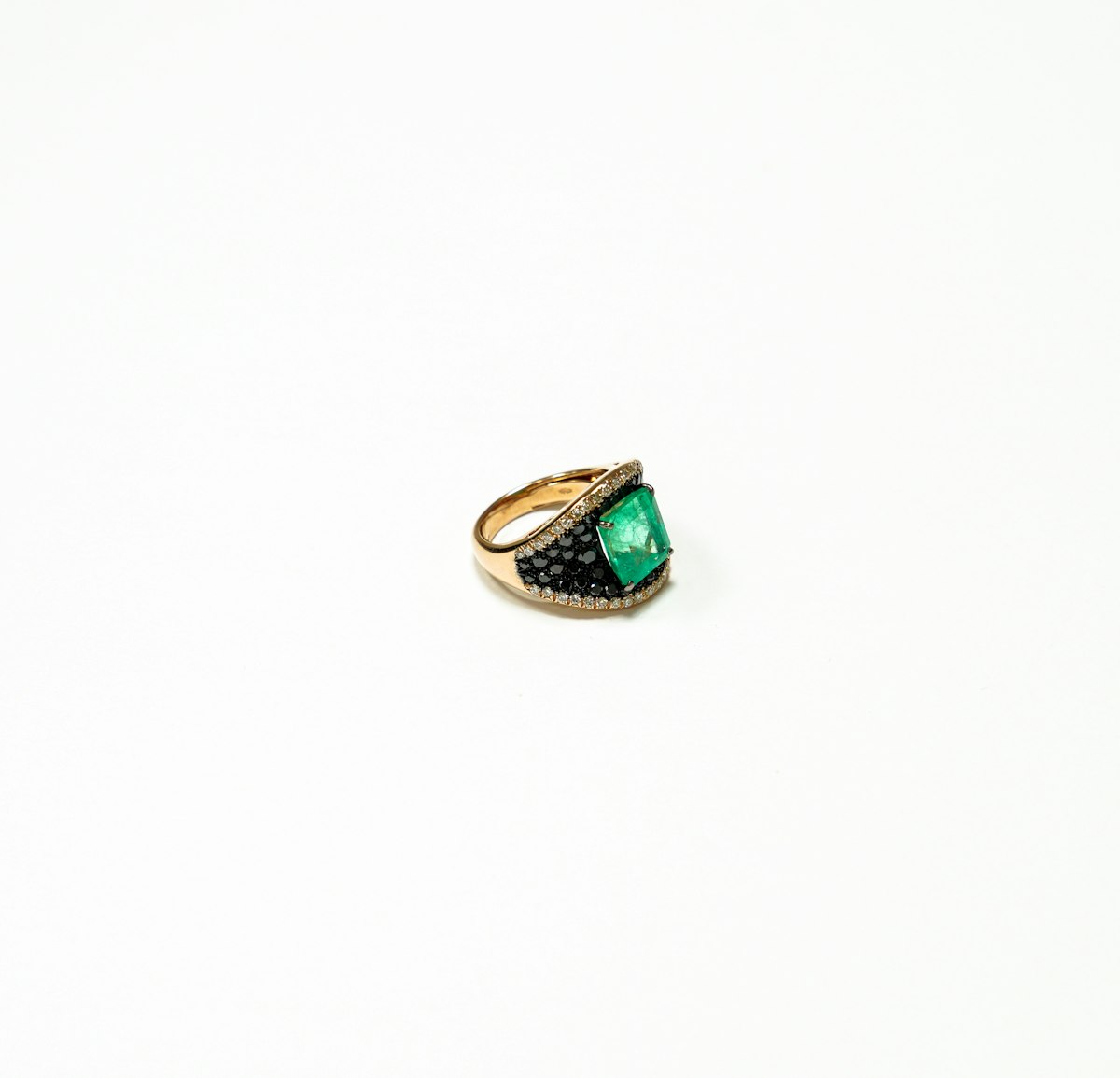 Onyx Cufflinks