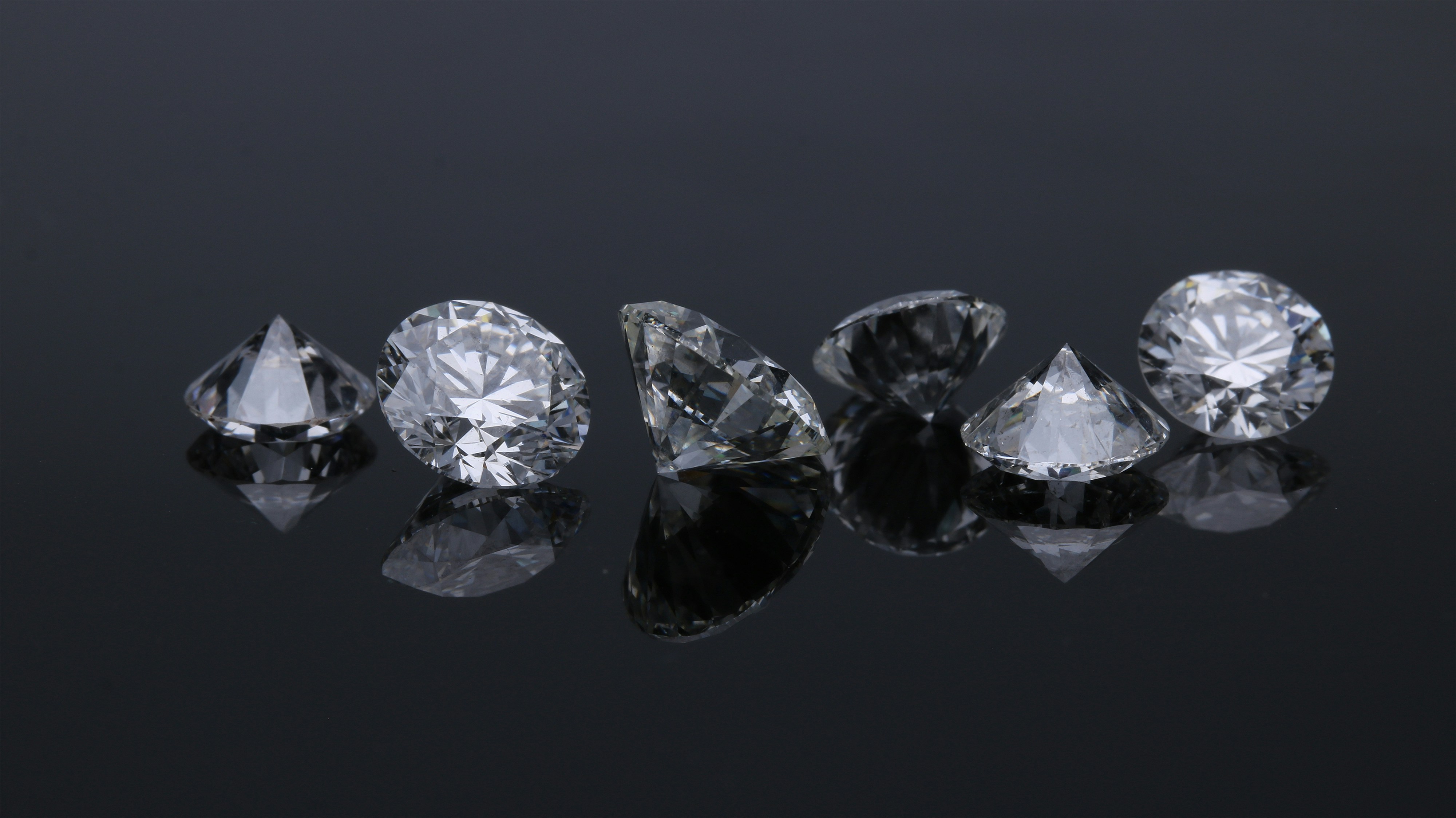 Diamond Jewellery